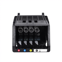 Têtes d'impression régénérées pour imprimantes HP Pro 8100 8610 8600PLUS 8600 8620 8660 8650 251 276