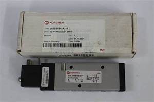 NEW-BRAND V61B511A-A2000 V60A4D7A-XA090 V60A513A-A2000 V61B513A-A2000 อินไลน์วาล์ว V61B511A-A - Product Image 5