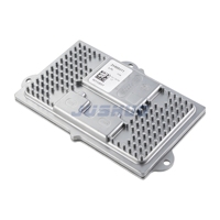 Module de commande de phare LED JUSHUO, unité de commande DRL 31468410 31468411 L90112254 pour Volvo XC90 S90 V90 (2016-2020)