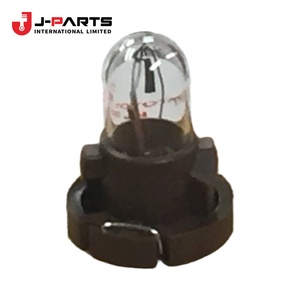 หลอดไฟ, ตัวควบคุมเครื่องปรับอากาศสำหรับโตโยต้า HIACE KCH10 Granvia 2000-2002 OE 84999-10310 8499910310 - Product Image 1
