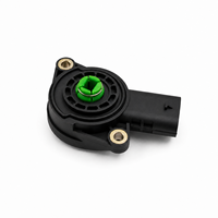 Sensor de Posición del Acelerador 07L907386B 07L907386A 7L907386 7L907386A para VOLKSWAGEN AUDI SEAT SKODA PORSCHE CUPRA LAND ROVER TPS