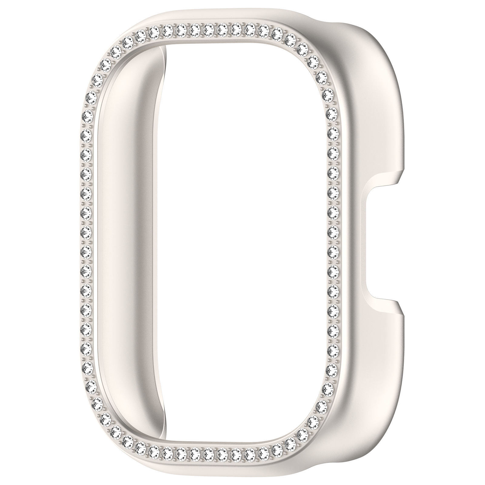 สีขาวมุก