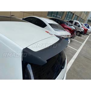 Rear Trunk Spoiler Wing Car Rear Spoiler Roof Wing Trunk Spoiler For <strong>Volkswagen</strong> Golf 2014-2020 Body Kit Car Accessories - Product Image 6
