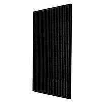 Panneau solaire Mono pour la maison, tout noir, haute efficacité 370W, 450W, 540W, Module PV, panneau cellulaire