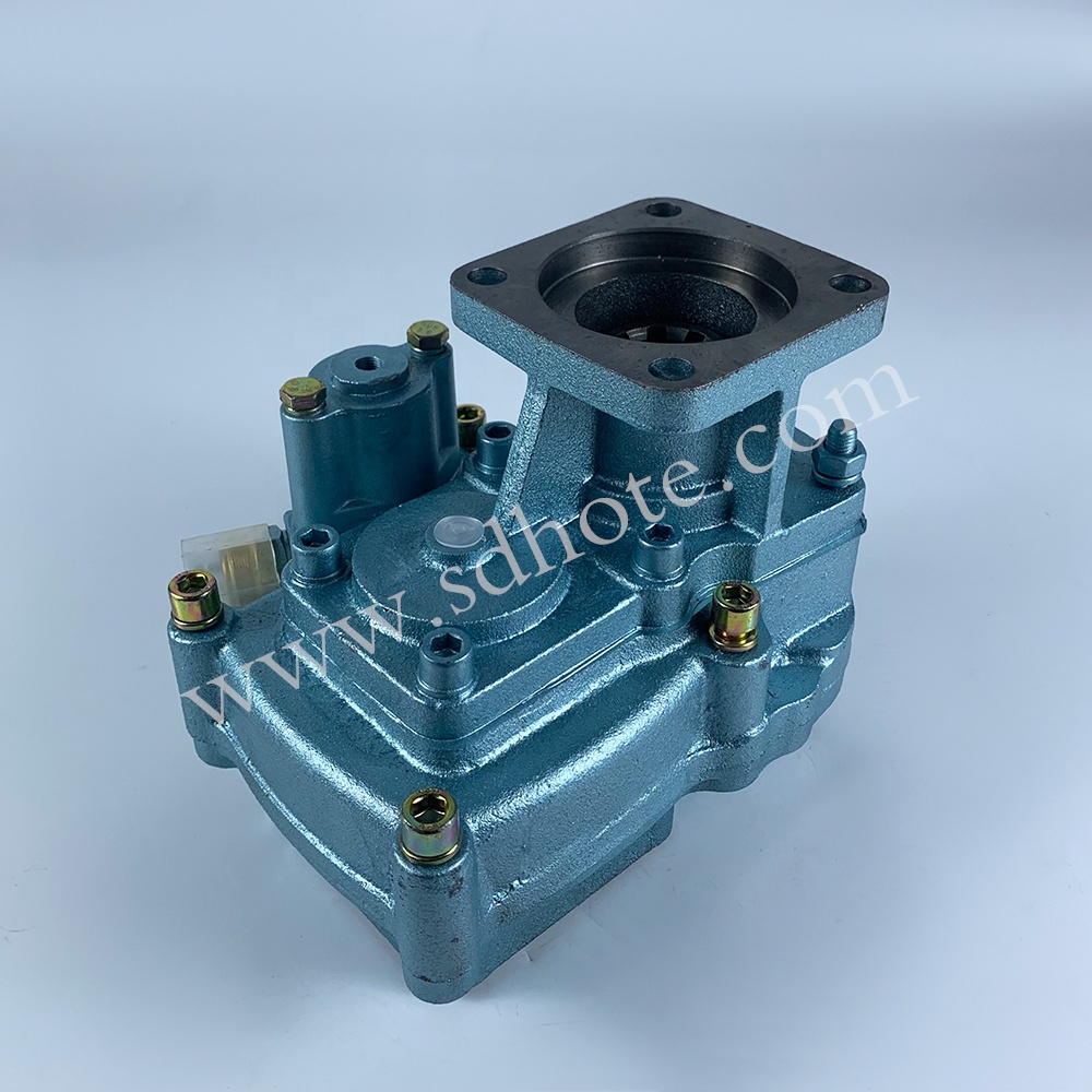 Sinotruk HW50 Power Take-off Assy AC97002900104 - Reliable