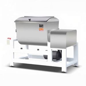 2026 Commercial Kitchen Heavy Wheat Duty Dough Mixer Stand Dough Mixer Dough <b>Kneading</b> <b>Machine</b> - Product Image 3