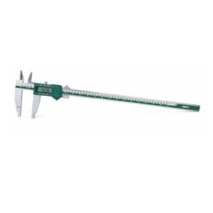 Calibrador Digital INSIZE 1136-601 con Escala de Medición de 0 a 600 mm - Product Image 3
