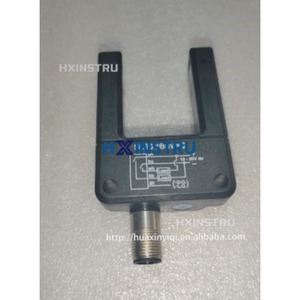 BANNER ENGINEERING SL30VB6VYQ 56568 10-30VDC Usado H - Product Image 1