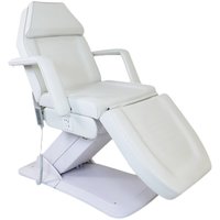 Lit de beauté électrique multifonctionnel, lit de physiothérapie automatique pour extensions de cils, réglable en hauteur, spécifique aux salons
