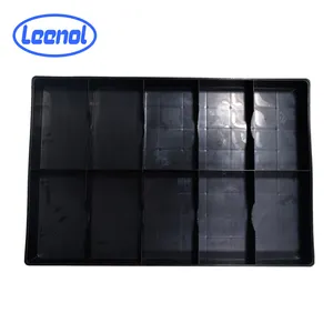 Leenol Custom Blister Tray PCB Storage Box ESD Anti-static Blister Packaging