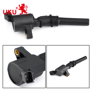 คอยล์จุดระเบิดสำหรับรถฟอร์ด F150 F250 <span class=keywords><strong>F350</strong></span> 5.4L ชุดซีล สำหรับลินคอล์น 3W7Z12029AA อุปกรณ์ตกแต่งรถยนต์ อะไหล่รถยนต์ - Product Image 6