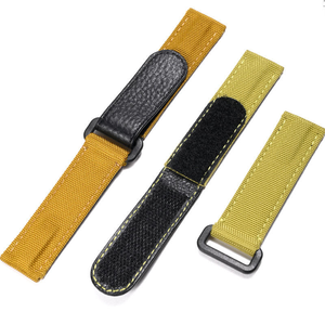 Correas de Reloj Win-Win Minimal Universal de 20 mm, de Tela Original, Accesorios de Protección para Samsung <span class=keywords><strong>Galaxy</strong></span> <span class=keywords><strong>Watch</strong></span> <span class=keywords><strong>4</strong></span> de 44 mm - Product Image 1