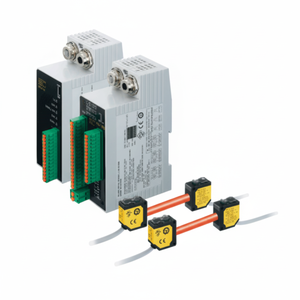 สำหรับ ST4-CCJ3D เซ็นเซอร์คานนิรภัยชนิด4ขนาดกะทัดรัดพานาโซนิค - Product Image 1