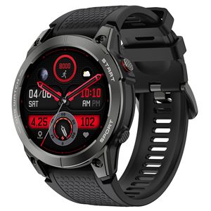 <span class=keywords><strong>Reloj</strong></span> <span class=keywords><strong>Inteligente</strong></span> <span class=keywords><strong>LEMFO</strong></span> de 41-43 mm con Correa de Silicona, GPS, Monitor de Ritmo Cardíaco, Resistente al Agua IPX7, Pantalla Táctil, <span class=keywords><strong>Reloj</strong></span> Deportivo - Product Image 3