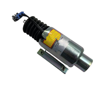 Filtre déshydrateur de ligne de liquide 10-01178-02 pour unité de réfrigération de camion Xarios Supra Genesis
