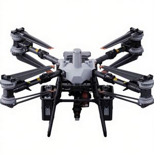 Versión Universal Original Flycart 100, Dron de Carga para Entregas, Capacidad de Carga de 80 kg, con Baterías Dobles para un Tiempo de Vuelo Prolongado, FC100 UAV - Product Image 1