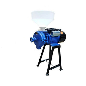 2022 Dry and Wheat Milling Grinder Machine for Sale - Product Image 2
