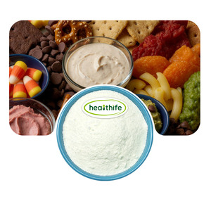 स्वास्थ्य शाकाहारी थोक खाद्य ग्रेड 50% 70% फल वनस्पति वसा पाउडर - Product Image 1