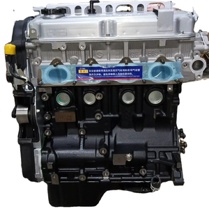 ชุดประกอบเครื่องยนต์ 4G63T 4 สูบ รุ่นใหม่ ขนาด 2.0 ลิตร รุ่น 4G63T - Product Image 1