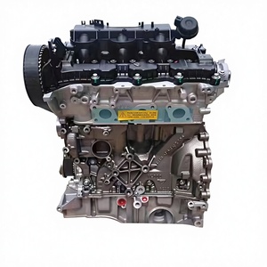 Nuevo Conjunto de Motor Diésel Turbo Goldmax Land <span class=keywords><strong>Rover</strong></span> <span class=keywords><strong>300Tdi</strong></span> 3.0L Compatible con Defender 90/110 Discovery 1 <span class=keywords><strong>Range</strong></span> <span class=keywords><strong>Rover</strong></span> Classic OE - Product Image 1