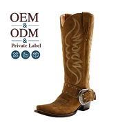 Bottes de cowgirl style occidental CEHNO OEM ODM pour répétitions, mariages, femmes élégantes, fêtes nuptiales, tenue de mode
