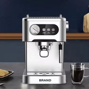Machine à expresso à fonctionnement simple Aifa Système de <span class=keywords><strong>cafetière</strong></span> Cuisine <span class=keywords><strong>Cafetière</strong></span> silencieuse - Product Image 2
