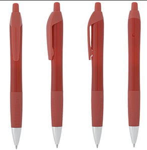Bolígrafos de <span class=keywords><strong>Gel</strong></span> Retráctiles Opacos con Logotipo Personalizado, Impresión Promocional, Regalo Publicitario, Venta al Por Mayor, Directo de Fábrica, Alta Calidad - Product Image 2