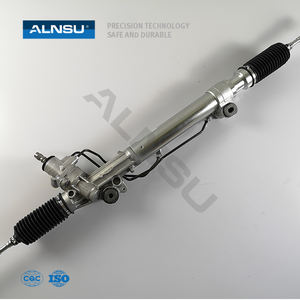 <span class=keywords><strong>Caja</strong></span> <span class=keywords><strong>de</strong></span> Dirección y Mecanismo <span class=keywords><strong>de</strong></span> Dirección para 44200-35061 LAND CRUISER PRADO - Product Image 2