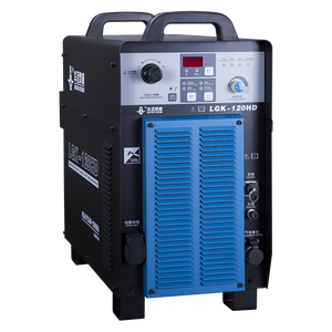 LGK-120HD HUAYUAN Nouvelle série de machines de découpe <span class=keywords><strong>plasma</strong></span> DIGITAL - Product Image 1