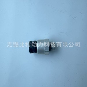 เซ็นเซอร์วัดแรงดัน Wabco รุ่น 4410441020 แบบเกลียวสำหรับรถบรรทุก - Product Image 5