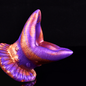 Demon Pupil Kleur Vibrators Pussy Sucker Sex Grinder Vagina Trillen Voor Vrouwen Masturbators - Product Image 4