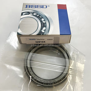 ลูกปืนเม็ดกลม 32910X 32913 ลูกปืน 32913 X 32911 ลูกปืน <span class=keywords><strong>32910</strong></span> <span class=keywords><strong>32910</strong></span> X ลูกปืนเม็ดกลมแบบเรียว 32913 - Product Image 2