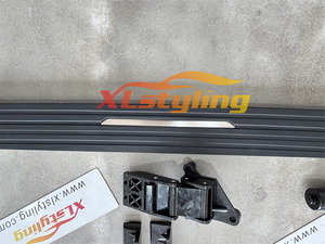 Xlstyling Xe Cơ Thể Kit Ban Đầu 1:1 Tự Động Điện Bên Bước Cho Phạm Vi <span class=keywords><strong>Rover</strong></span> Dài Phiên Bản 24 L460 Chạy Hội Đồng Quản Trị - Product Image 5