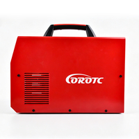 Nouvelle machine à souder à l'arc manuel à courant continu Mingzhi MMA-400 de haute qualité, triphasée 380V
