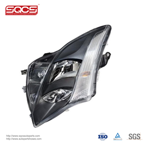 Faro lateral izquierdo 4479067700, luz para MEar ar Ito 447 V-CLASS V260 W448 <span class=keywords><strong>2016</strong></span> - Product Image 6