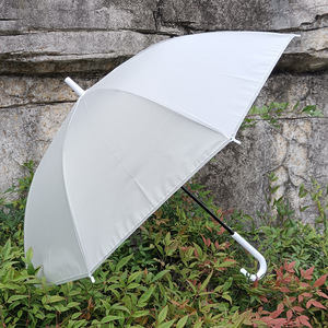 <span class=keywords><strong>Parapluie</strong></span> bulle semi-<span class=keywords><strong>transparent</strong></span> givré, écologique, coupe-vent, en fibre de verre, à long manche, dôme arqué, <span class=keywords><strong>transparent</strong></span> mat, pour la pluie - Product Image 2