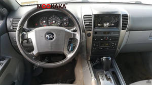 <span class=keywords><strong>Autoradio</strong></span> pour <span class=keywords><strong>KIA</strong></span> SORENTO MAGENTIS SPORTAGE MATIN <span class=keywords><strong>CEED</strong></span> RIO CERATO 2005-2010 Voiture Multimédia Lecteur Vidéo GPS Navigation DVD DSP - Product Image 2