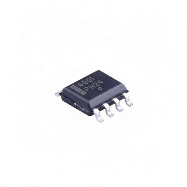 NUD4001DR2G SOIC-8 LED Driver Ic Chip