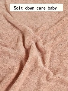 <span class=keywords><strong>Cape</strong></span> pour enfant en velours corail Serviette <span class=keywords><strong>de</strong></span> <span class=keywords><strong>bain</strong></span> pour nouveau-né Serviette <span class=keywords><strong>de</strong></span> <span class=keywords><strong>bain</strong></span> <span class=keywords><strong>Cape</strong></span> <span class=keywords><strong>de</strong></span> dessin animé mignon Peignoir - Product Image 5