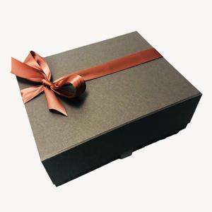 Caja de Embalaje Plegable Rígida Personalizada de Alta Calidad con Forma de Libro - Product Image 6