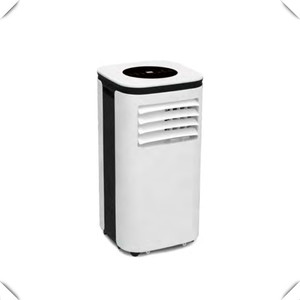 Aire Acondicionado Portátil de Piso de 0.75 Toneladas - Product Image 2