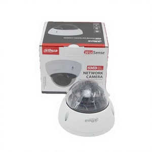Dahua Original IPC-HDBW2441E-S 4MP IR Fixed-focal Dome WizSense Network <b>Camera</b> Detection IP66 Waterproof H.265 Compression iCSee - Product Image 2