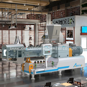 เครื่องทำขนมพัฟข้าวโพดเครื่องทำขนมข้าวโพดพองข้าวโพดขนมขบเคี้ยว - Product Image 1