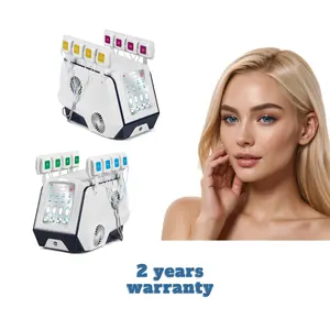 2-year-warranty Newest Trusculpt Flex EMS Muscle Stimulator Body Shaping Machine with Cellulite Reduction