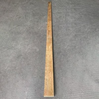 Foshan Offre Spéciale haute qualité personnaliser poutre de plafond en PU et plat comme du bois véritable texture lisse extérieur et intérieur