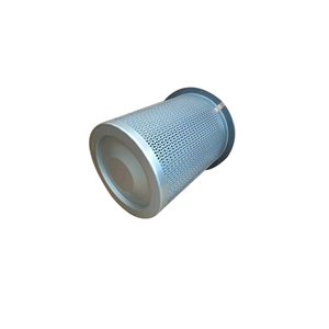Separador de Aceite Fino Manny de Alta Eficiencia 124487-003 para Piezas de Compresores Industriales - Product Image 1