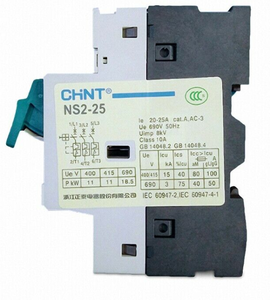 <span class=keywords><strong>NS2</strong></span>-80B <span class=keywords><strong>CHINT</strong></span> ชุดสตาร์ทมอเตอร์แบบกดปุ่ม รุ่น <span class=keywords><strong>NS2</strong></span> ซีรีส์ <span class=keywords><strong>NS2</strong></span>-80B 16-25A <span class=keywords><strong>NS2</strong></span>-80B 25-40A <span class=keywords><strong>NS2</strong></span>-80B 40-63A <span class=keywords><strong>NS2</strong></span>-80B 56-80A - Product Image 4