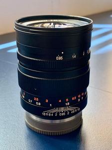 เลนส์ Zhongyi Optics Mitakon 85 มม. F-1.2/ 50 มม. F-0.95 ของแท้ 100% สำหรับกล้องเมาท์แคนนอนแบบฟูลเฟรม - Product Image 4