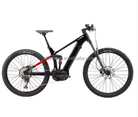 Amortisseurs arrière à suspension pneumatique VTT 185 mm x 48 mm KIND SHOCK KS EXA Form 588RL Double amortisseur VTT avec verrouillage