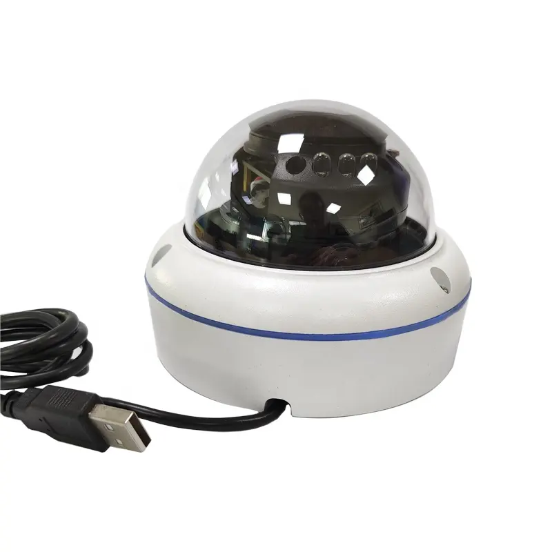 Sanitation Industry Security Surveillance Cameras High-definition Outdoor Waterproof USB Camera